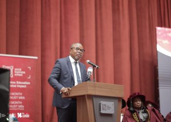 Bishop Titi-Ofei urges investment in education and skills training amidst difficult IMF conditionalities