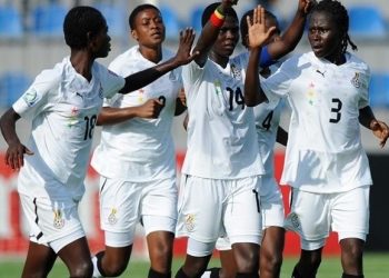 Black Princesses thrash Benin 3-0 in WAFU B opener 