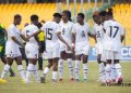 Black Queens Take On Guinea In First Round Of 2024 Olympic Football Tournament Qualifiers
