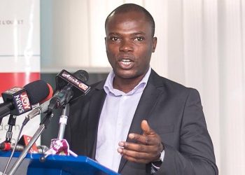 Blame Government’s continuous denial for the drop in press freedom ranking – Sulemana Braimah