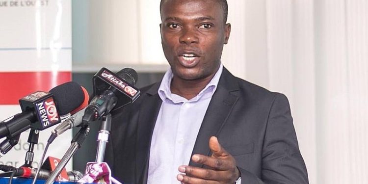 blame governments continuous denial for the drop in press freedom ranking sulemana braimah