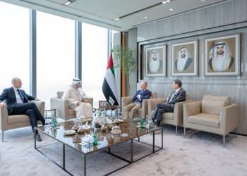 Bloomberg Philanthropies, IRENA announce COP28 partnership to help accelerate global energy transition