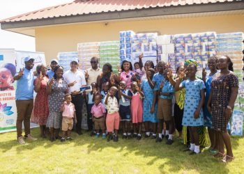 Blow Group assures of quality products as it launches Belpak tissues