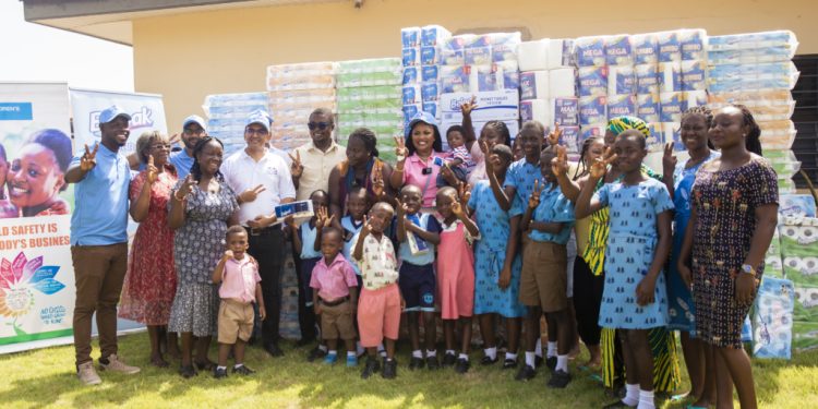blow group assures of quality products as it launches belpak tissues