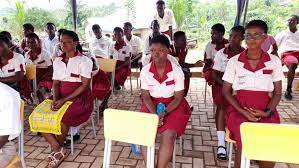 Board of Governors for Denkyira Kyekyewere SHS inaugurated