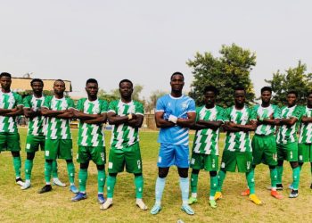 Bofoakwa Tano seal Ghana Premier League return after beating Eleven Wonders on penalties