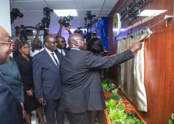 BoG, Cyber Security Authority collaborate to improve cybersecurity in banking 4 BoG, Cyber Security Authority collaborate to improve cybersecurity in banking