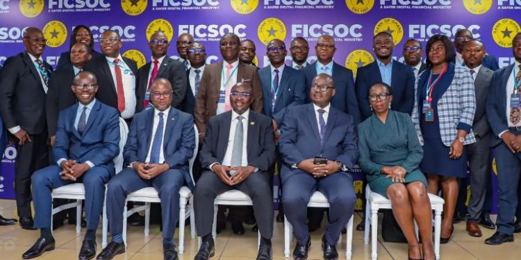 BoG establishes Centre to address cyber security challenges 1 bog establishes centre to address cyber security challenges