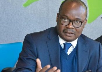BoG gives banks up to September 2023 to submit recapitalization plans 6 BoG gives banks up to September 2023 to submit recapitalization plans