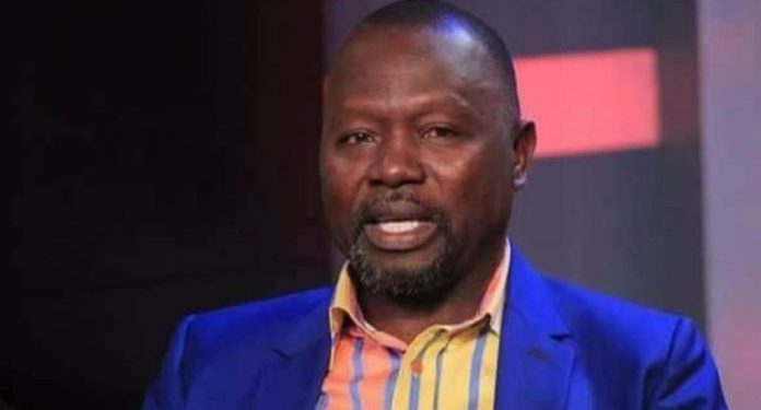 Bolga MP advises constituents to avoid “skirt and blouse” voting 1 bolga mp advises constituents to avoid skirt and blouse voting