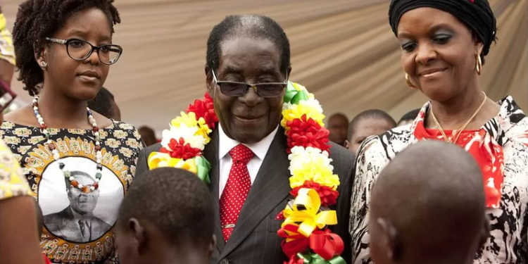 bona mugabe owns dubai mansion zimbabwe court papers allege