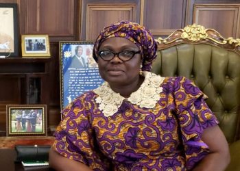 Bono Minister’s Generous Support Ignites Bofoakwa Tano’s Victory Quest!