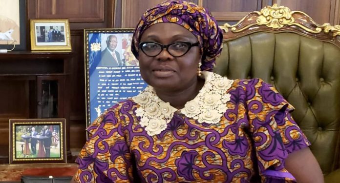 bono ministers generous support ignites bofoakwa tanos victory quest
