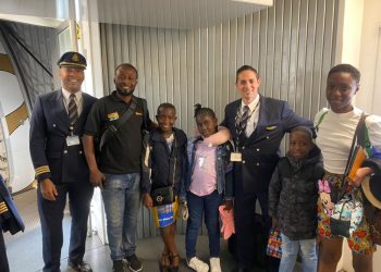 Bookworm Reading Competition flies winners to Dubai