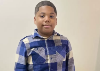 Boy, 11, shot by officer after calling police