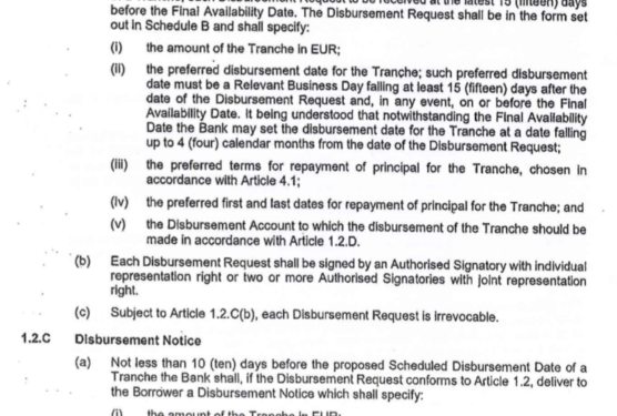 Bright Simons: A new development bank in Ghana raises old issues 1 bright simons a new development bank in ghana raises old issues