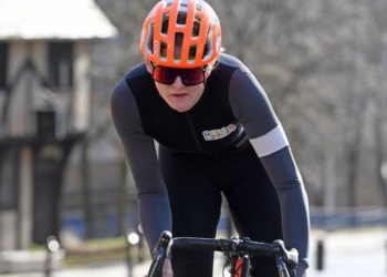 British Cycling to ban transgender women from competing in female category