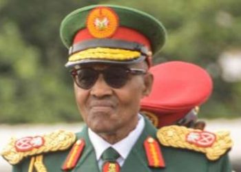 Buhari picks Interpol chief as security adviser