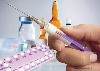 Burning Issues: Pharmacist highlights effect of teenagers’ misuse of contraceptives