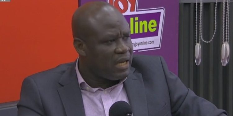 businesses are paying about 25 different taxes in levies and charges badu aboagye