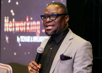 Businesses must prioritise their risk profiles to remain resilient in economic challenges – AGI Boss