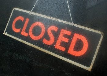 Cape Coast Court Complex locked up in compliance with JUSAG strike action