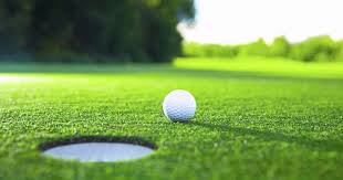 captain one golf society and others to promote juvenile golf at obuasi
