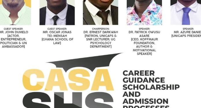 CASA SHS Summit ’23 Conference scheduled for University of Ghana on June 3rd 1 casa shs summit 23 conference scheduled for university of ghana on june 3rd
