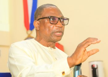 Cedi to record further gains against dollar – Forex Bureau Association