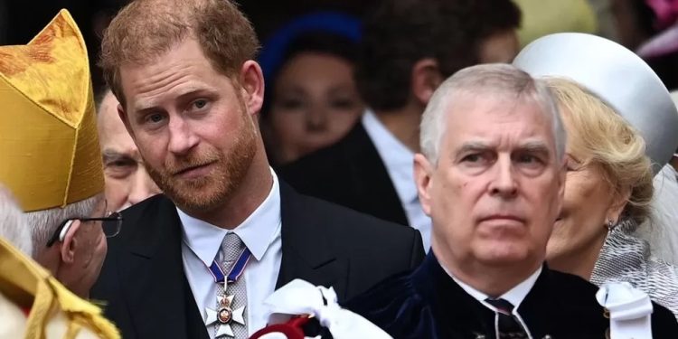 celebrations as king charles and queen camilla crowned