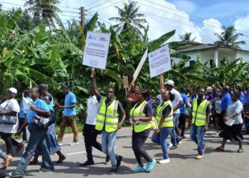 Central Region sees Atlantic Lithium powering up local employment