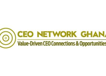 CEO Network Ghana founder supports JOYNEWS’ #NoToGalamsey project with GH₵50,000
