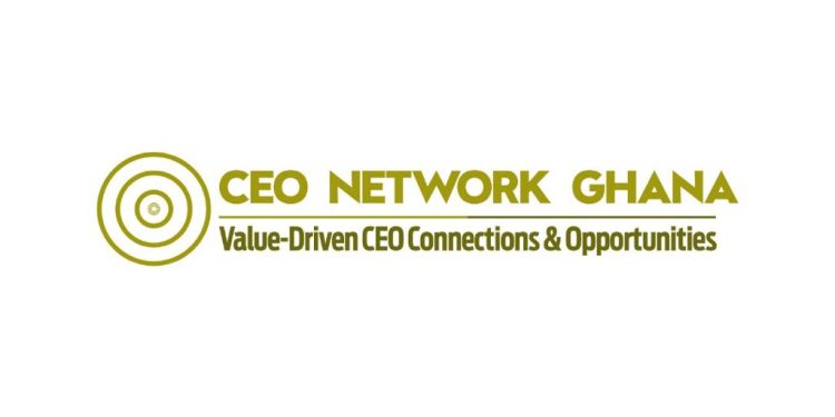 ceo network ghana founder supports joynews notogalamsey project with ghe282b550000
