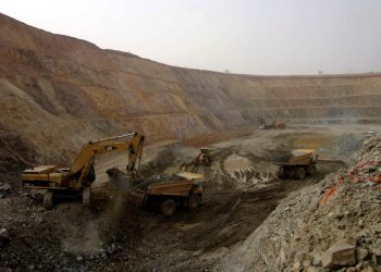 Chamber of Mines CEO reiterates call for security deployment to legal mining sites