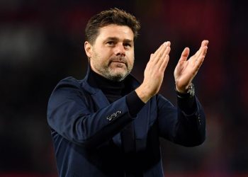 Chelsea appoint Mauricio Pochettino as new head coach