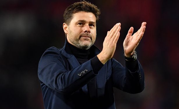 Chelsea appoint Mauricio Pochettino as new head coach 1 chelsea appoint mauricio pochettino as new head coach