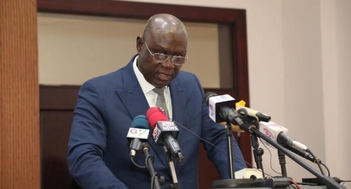 chief justice inaugurates circuit court at assin kyekyewere