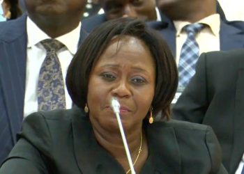 Chief Justice nominee justifies unanimous Supreme Court judgements