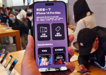 Chip war: Apple strikes major US-made semiconductor deal