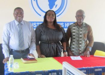 CHRAJ warns against arbitrary sharing of deceased properties