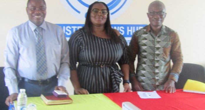 chraj warns against arbitrary sharing of deceased properties