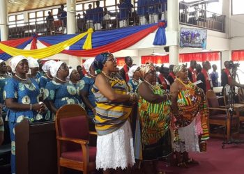 Christians urged to live transformed lives
