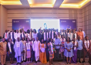 CIMG introduces ‘The Chartered Marketer Brand’ in Ghana