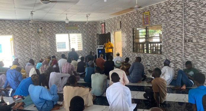 citizens participation in district level elections strengthens our democracy ncce