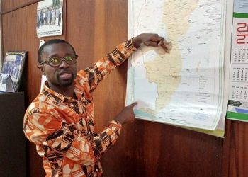 Citizens urged to effectively manage Ghana’s water resource