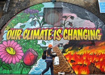 Climate change: African parliamentarians asked to take keen interest in Global Stocktake  