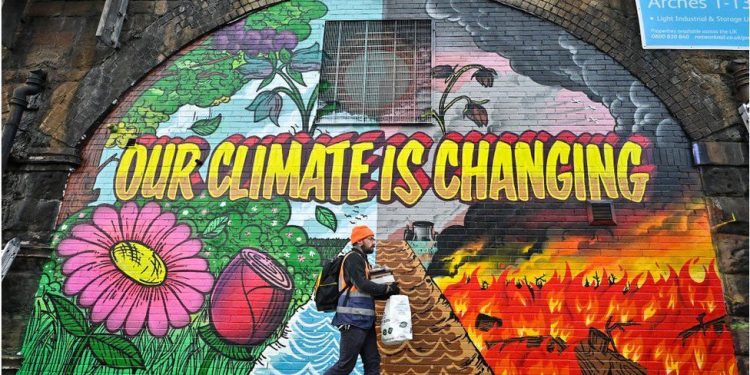 climate change african parliamentarians asked to take keen interest in global stocktake