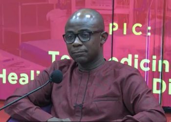 Clinical examination is sometimes overrated – Doctor explains