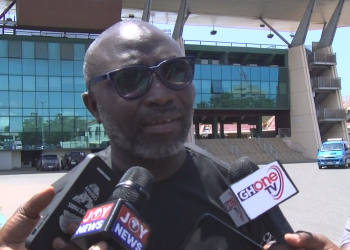 Clubs have responsibilities of educating fans on conduct at the stadium – Prosper Harrison Addo