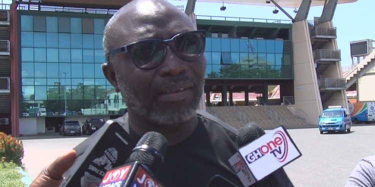 clubs have responsibilities of educating fans on conduct at the stadium prosper harrison addo